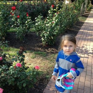 Meet your Posher, Tara